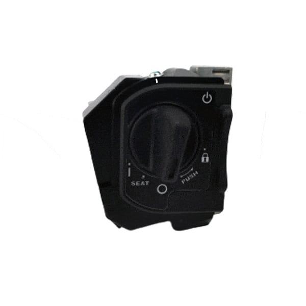 Kunci Kontak (Switch Handle Lock) Honda Scoopy eSP K2F