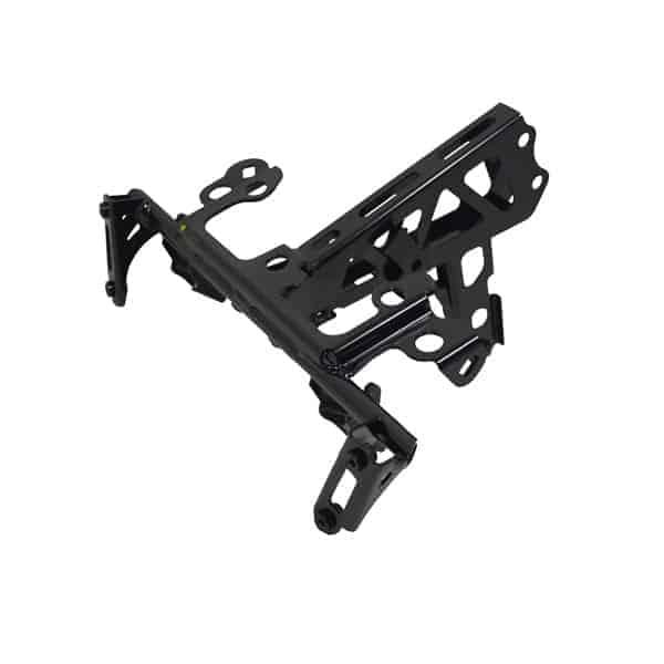 Dudukan Lampu Depan Honda CBR 150R K45R