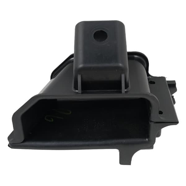 Dudukan Cover Depan Honda Revo 110 FI