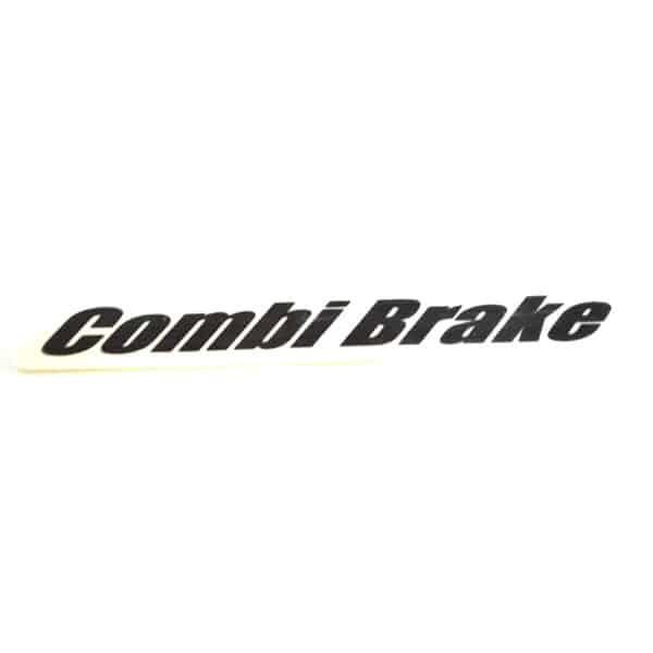 Mark,Combi Brake Type 2 BeAT eSP K81, BeAT K1A &amp; Genio