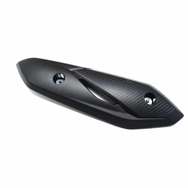 Cover Knalpot (Muffler Protector) – BeAT Sporty eSP