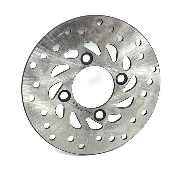 Piringan Cakram Belakang Honda Supra X 125