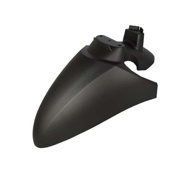 Spakbor Depan Coklat Doff Honda Scoopy K2F