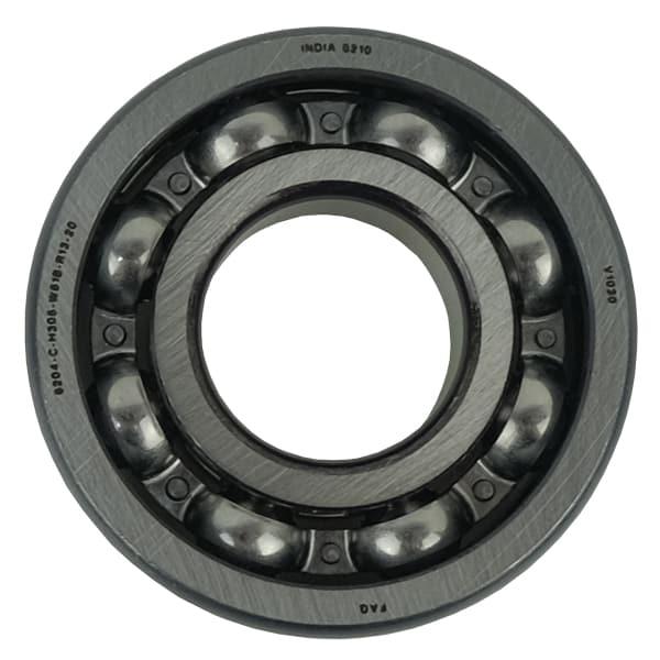 Laher,Bearing As Pully 6204 Honda Vario 160 K2S