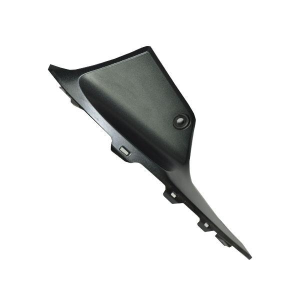 Cover Body Depan  Atas Kanan Hitam Raptor Honda New CB150R StreetFire K15G