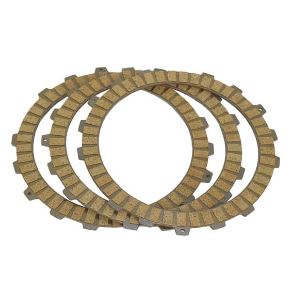 Kampas Kopling Honda Supra X 125 Helm in