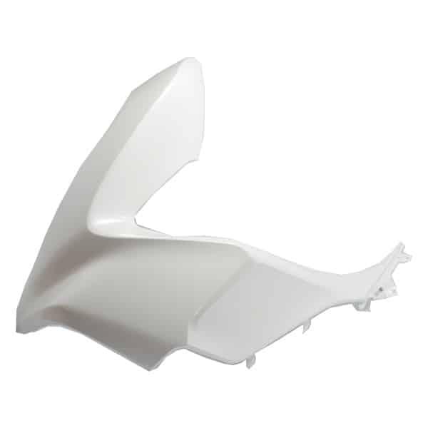 Cover Kiri Depan Putih Honda PCX 150 K97