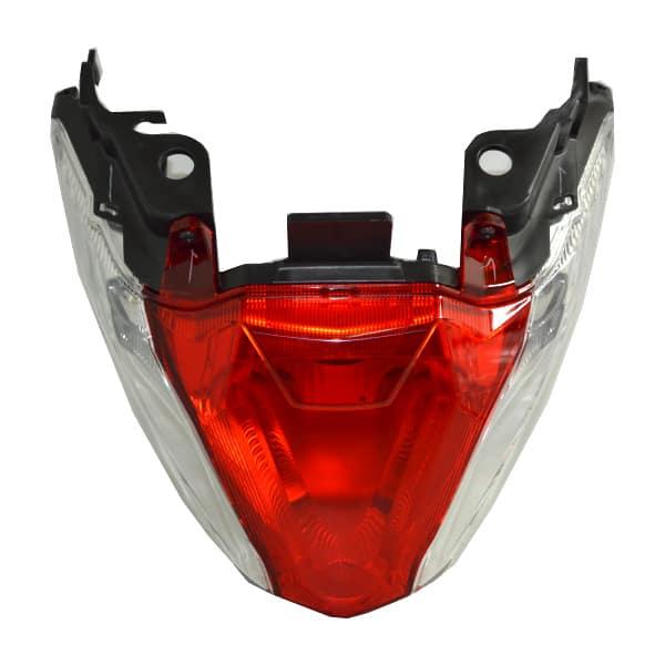 Lampu Belakang Honda  BeAT K1A