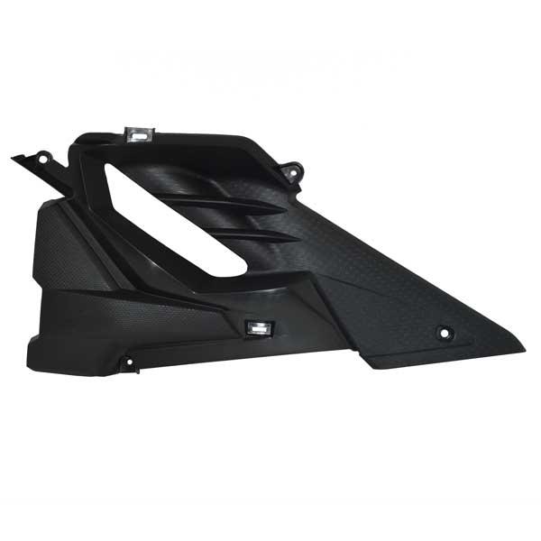 Cover Body Depan Bawah Kiri Honda New CB150R StreetFire K15M