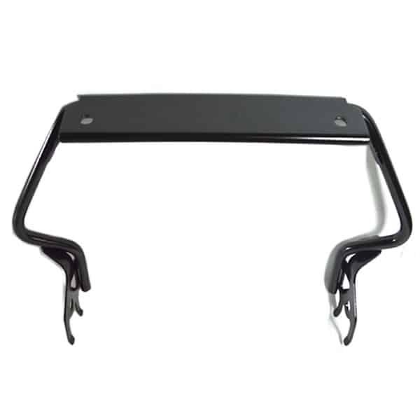 Dudukan Plat No Honda CRF 150L