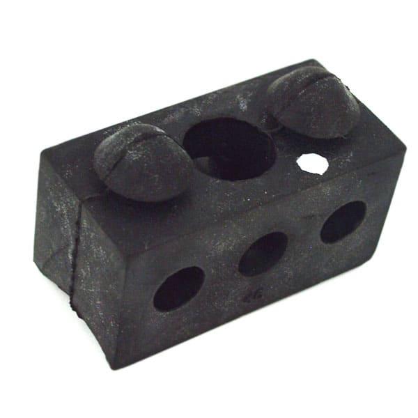 Rubber A Seat Setting – Honda CB150R StreetFire (Old), CRF 150L, CB150 Verza, Verza 150