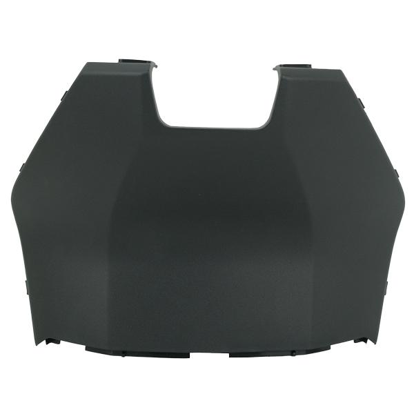 Cover Center Hitam Honda Vario 160 K2S