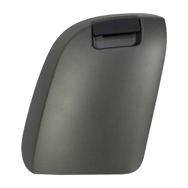 Cover Laci Set Brown Honda Scoopy K2F