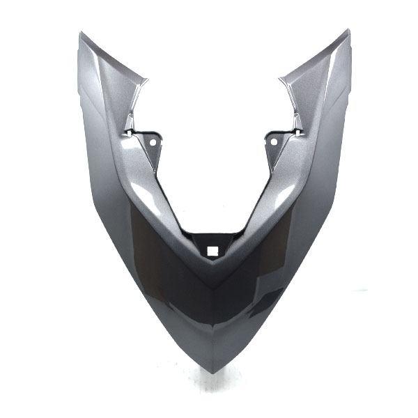 Cover Tameng Depan Hitam Honda Vario 150 eSP K59