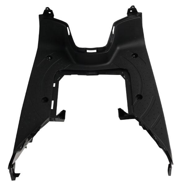 Cover Pijakan Kaki Hitam Honda Scoopy K2FP