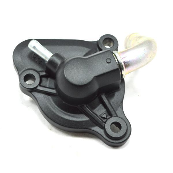 Cover Water Pump Honda CB150R (K15G)