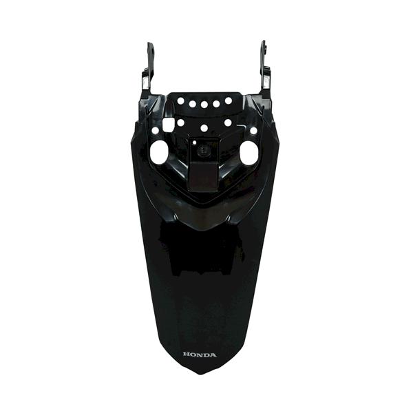 Spakbor Belakang (Set Illust RR Fender Comp T3) – CRF 150L K84