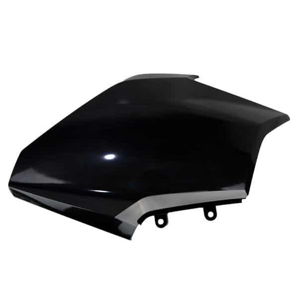 Cover Depan Kanan Hitam Honda Vario 160 K2S