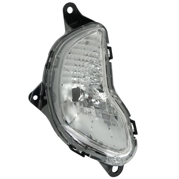 Lampu Sein Kanan Depan Honda Scoopy K2F
