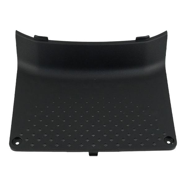 Tutup Battery Hitam Honda Stylo 160