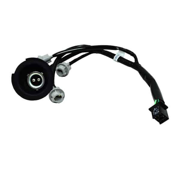 Soket Lampu Depan Honda BeAT Soprty eSP K81