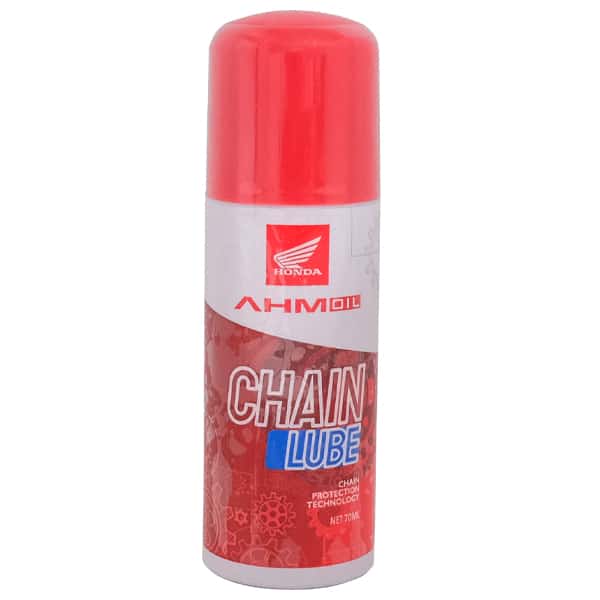 Pelumas Rantai (Ahm Chain Lube 70 ML) – ACL70ML