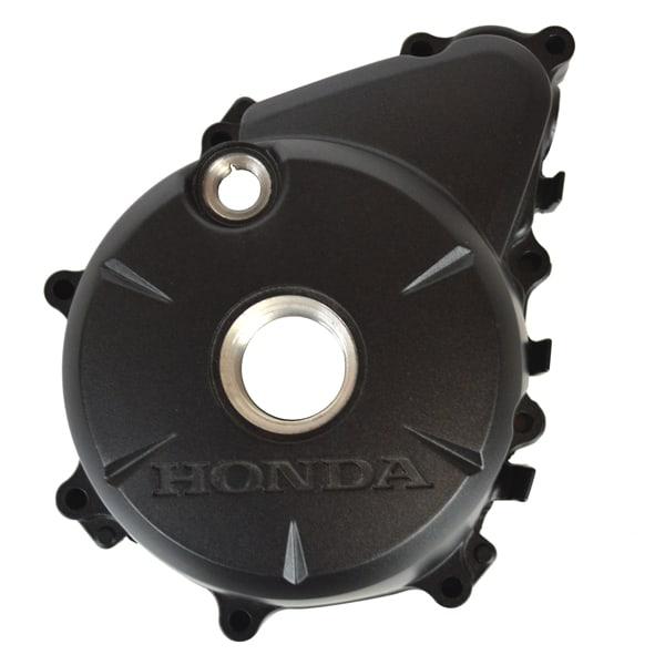 Tutup Mesin Kiri (Cover L Crank Case) – Mega Pro 2010