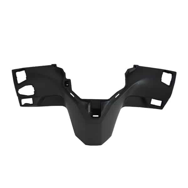 Cover Batok Belakang Honda BeAT K1A ISS