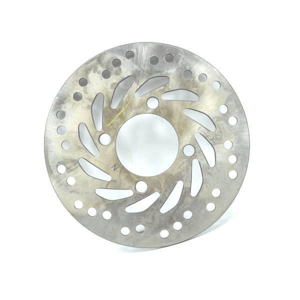 Piringan Cakram Depan Honda BeAT Karbu