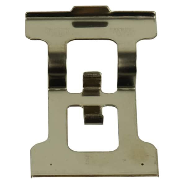 Plat Kampas Rem Cakram Honda CS1