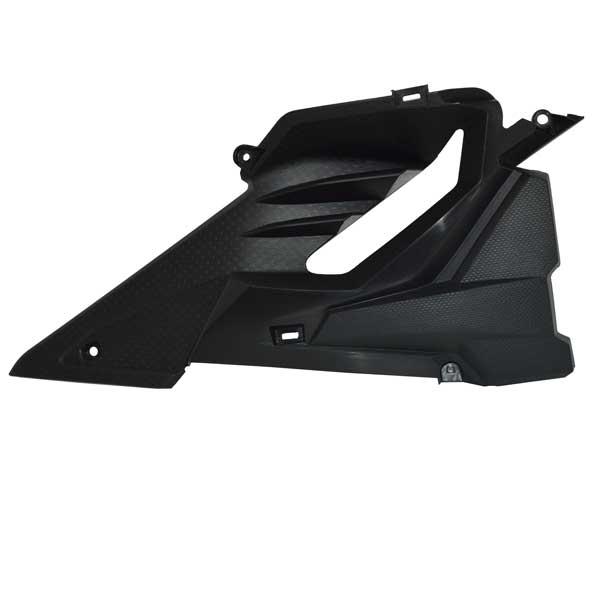 Cover Body Depan Bawah Kanan Honda New CB150R StreetFire K15M