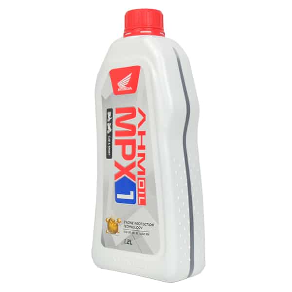 AHM Oil MPX1 – 1.2 L 10W-30