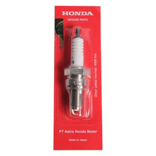 Busi – SPARK PLUG X24EPU9 (DS)