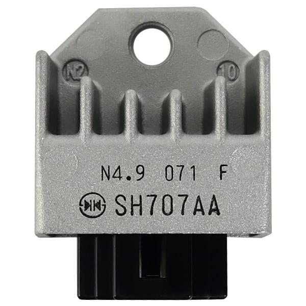 Kiprok (Regulator) Honda Mega Pro