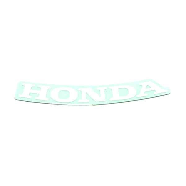 Stiker Honda 60MM Honda BeAT POP eSP