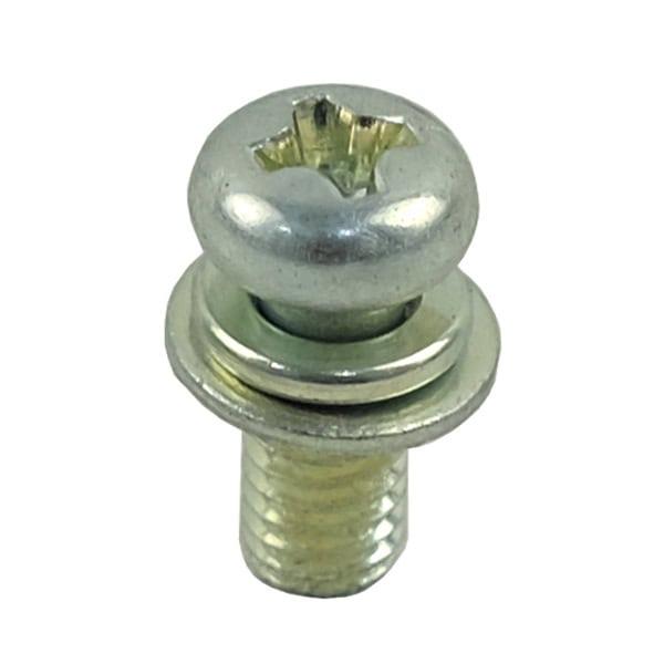 Baut, Screw Washer 4X10 Honda Vario 110 eSP