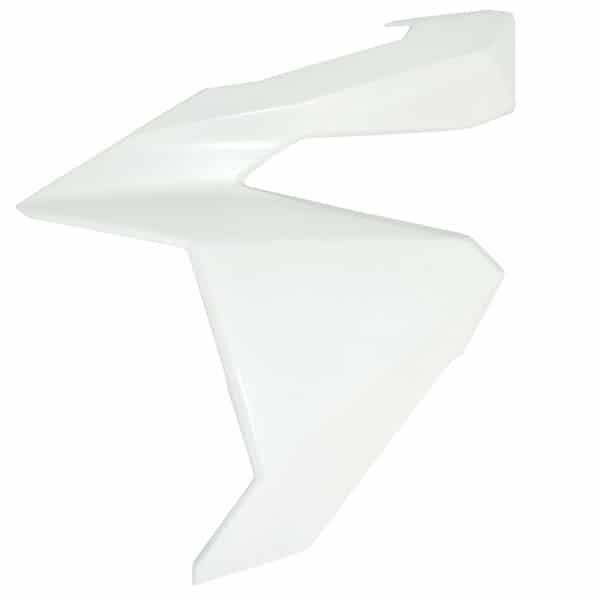 Cover Kiri Depan Putih Honda Vario 150 eSP K59