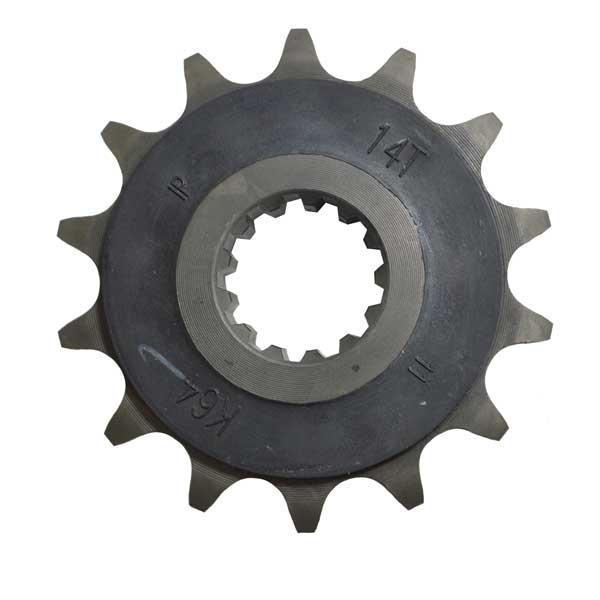 Gir Depan (Sprocket Comp Drive 14T) – CBR 250RR