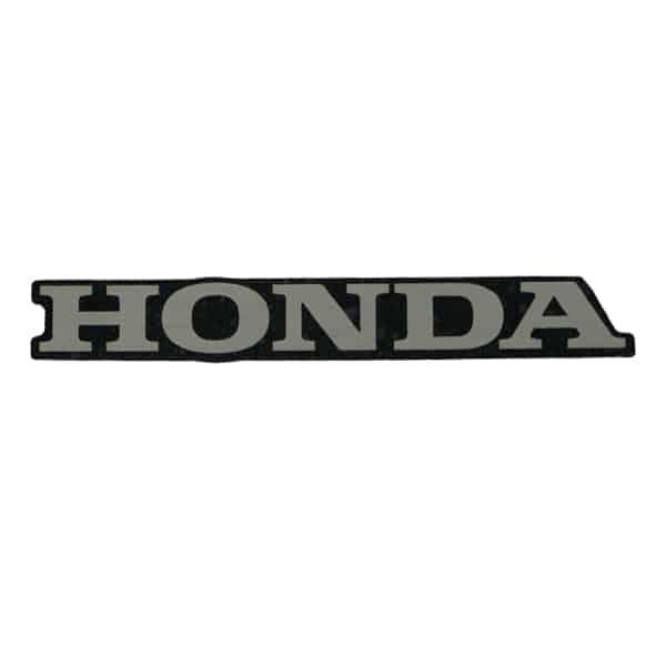 Mark Honda 110MM Type 3 Honda Vario 160 K2S