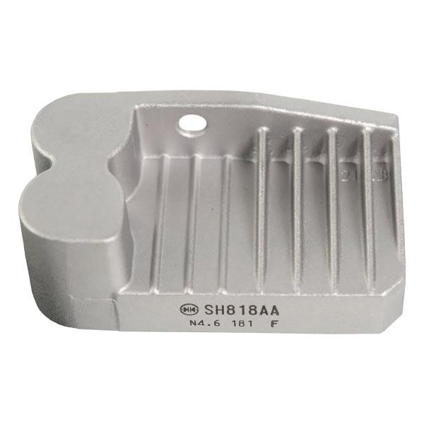 Kiprok (Regulator) Honda Supra X 125 Helm In FI