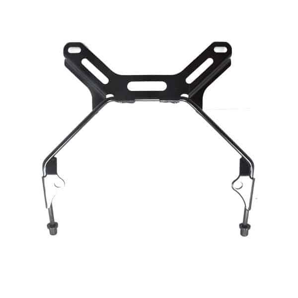 Dudukan Plat No Honda CBR 150R K45G