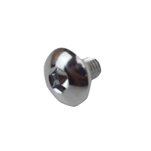 Baut Mur (Screw Pan 6×10)  – Honda CRF 150L, CRF 250 Rally