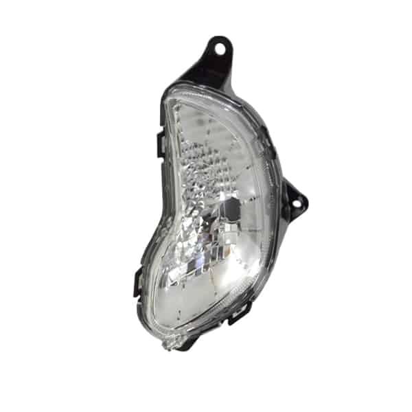 Lampu Sein Kiri Depan Honda Scoopy K2F