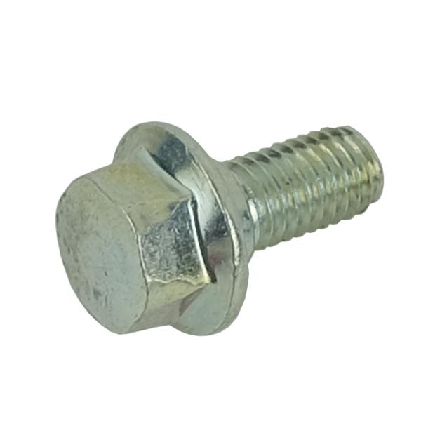 Baut Front Handle Cover(Y) Honda Supra X 125 FI