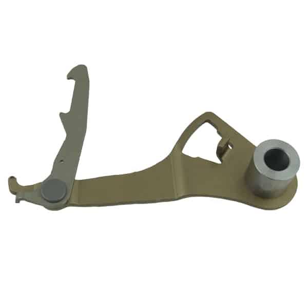 Arm Comp Gear Shift Honda Revo 110 FI