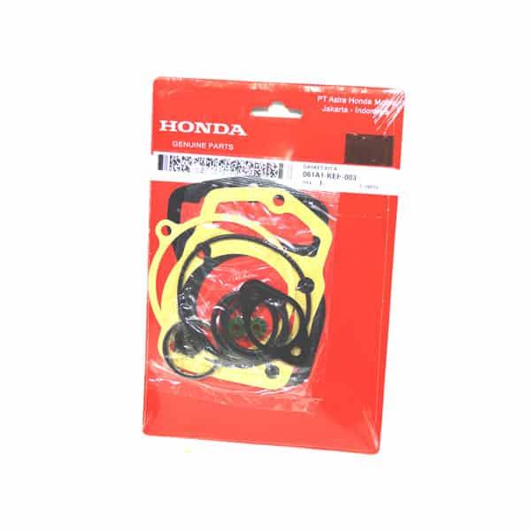 Gasket Kit A, Paking Top Set Honda Tiger 2000