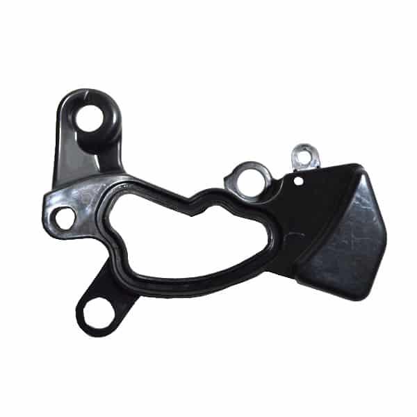 Cover Saluran Udara CVT Honda Beat K81