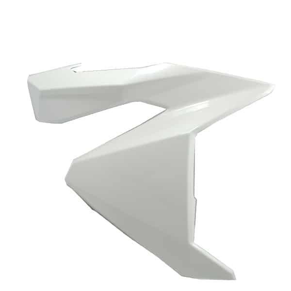 Cover Kanan Depan Putih Honda Vario 150 eSP K59