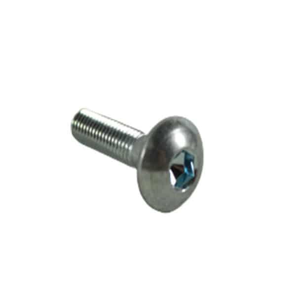 Screw Pan 6X27 – Honda CB 150R StreetFire K15 (Old)