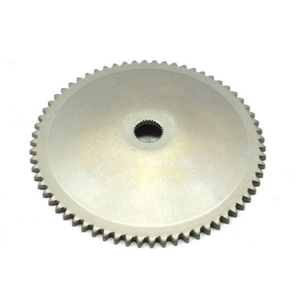 Gigi Stater Honda BeAT Karburator KVY